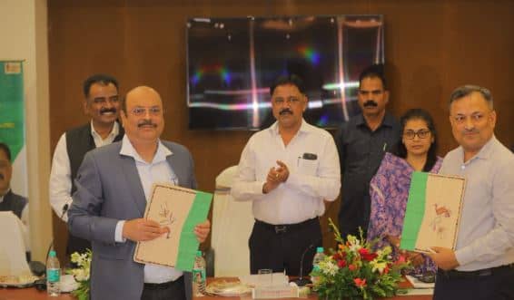 हेमंत के विदेश टूर से आए आइडिया पर शुरू हुआ काम, अब नजदीक से देख सकेंगे माइनिंग, MoU हुआ साइन