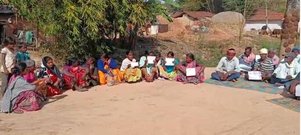 बैंक ने किया Blunder, अब रो रहे हैं सैंकड़ो ग्रामीण