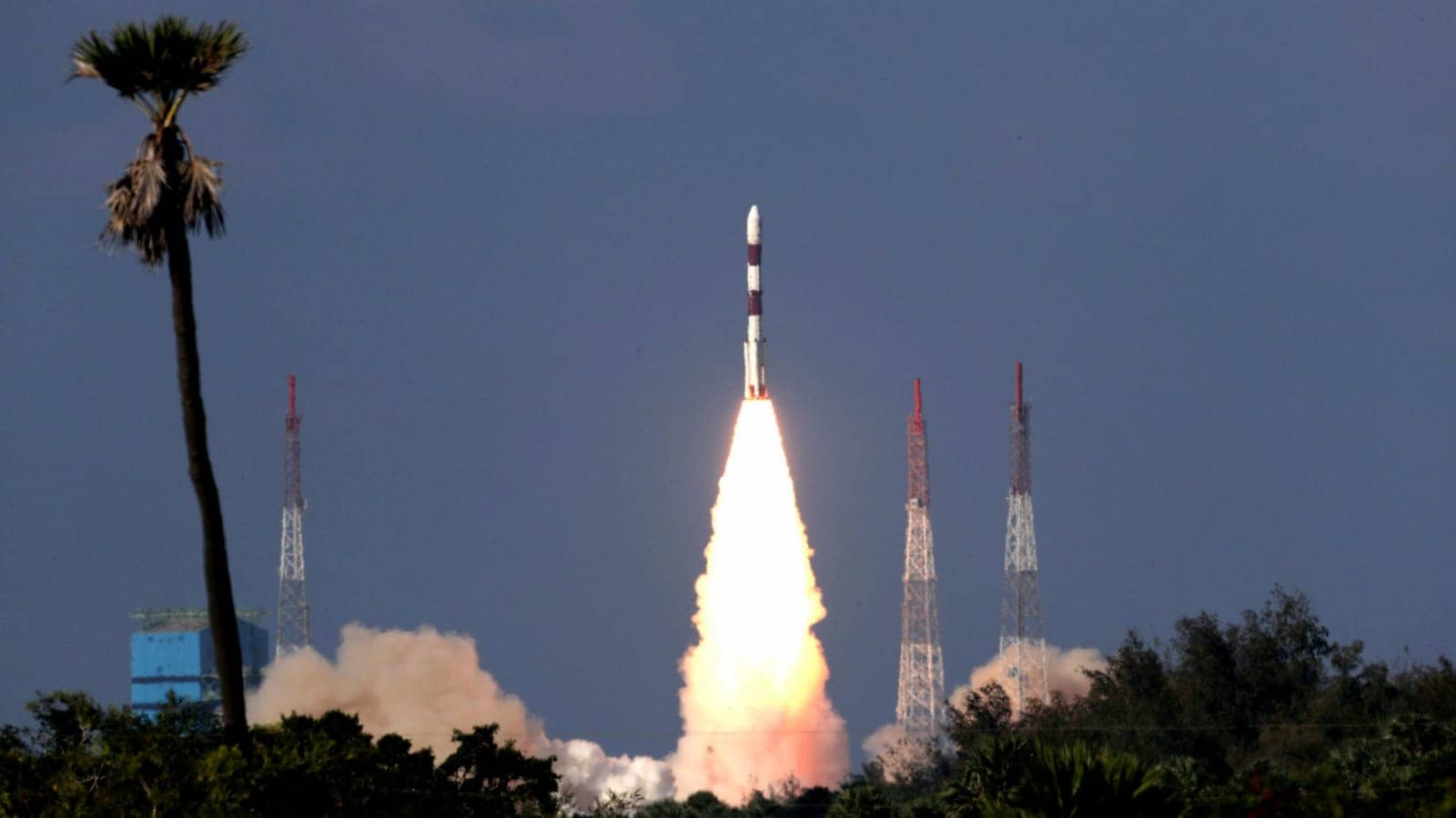14 फरवरी को ISRO लॉन्च करेगा निगरानी सैटेलाइट EOS-4