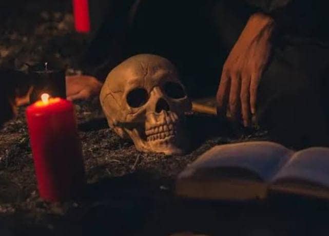 हे राम! गुस्सा कर मायके गई पत्नी को वापस लाने के लिए पति बन गया कातिल, दे डाली अपने भतीजे की बलि, पढ़े फिर क्या हुआ?