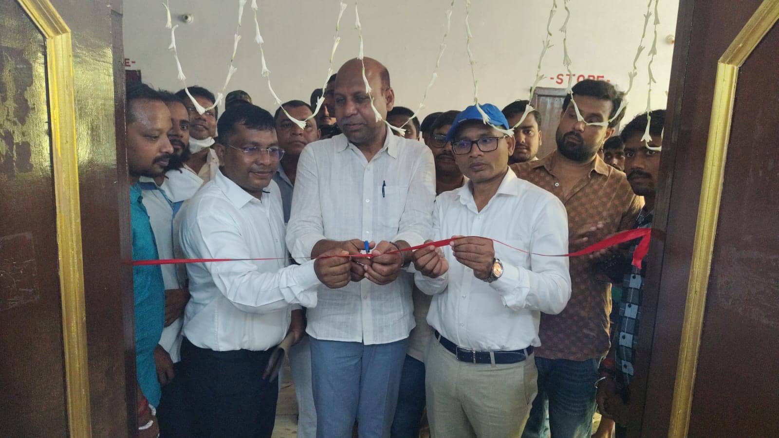 साहिबगंज: राजमहल अनुमंडलीय अस्पताल में महिला इमरजेंसी वार्ड व लैब का उद्घाटन, मरीजों की अब मिलेंगी ये सभी सुविधाएं 