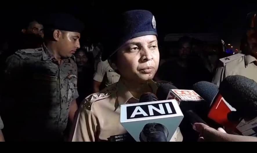 Breaking : मुज़फ्फरपुर में कबाड़ व्यवसायी की गोली मारकर हत्या, इलाके में तनाव