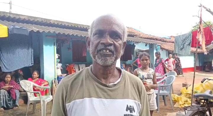 जमशेदपुर: परसुडीह में चोरी से नाराज बस्ती वासियों ने दी उग्र आंदोलन की चेतावनी, प्रशासन पर लगाया ये गंभीर आरोप