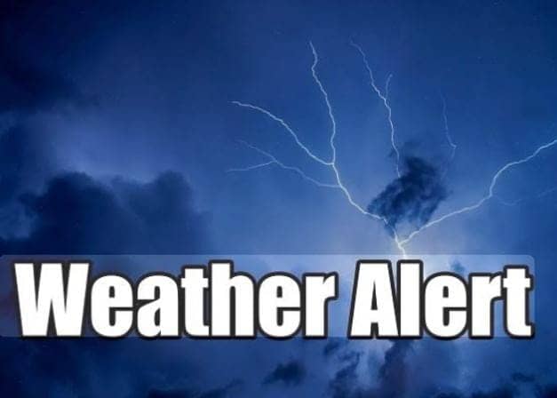 Weather Alert:लो प्रेशर की वजह से झारखंड के इन जिलों में आज दिखेगा मौसम का व्यापक असर, इस दिन से राहत की उम्मीद