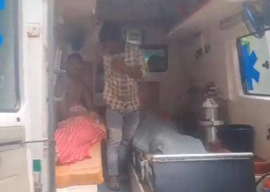 BIG BREAKING:सरायकेला में दर्दनाक हादसा, डैम में नहाने के दौरान 4  युवकों की मौत