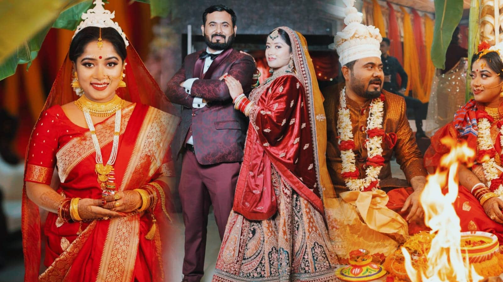 प्यार, शादी और धोखा! विदेशी बहू को मिला बड़ा झटका, शादी के बाद ससुराल वाले हुए गायब, जानिए बांग्लादेशी दुल्हन की कहानी