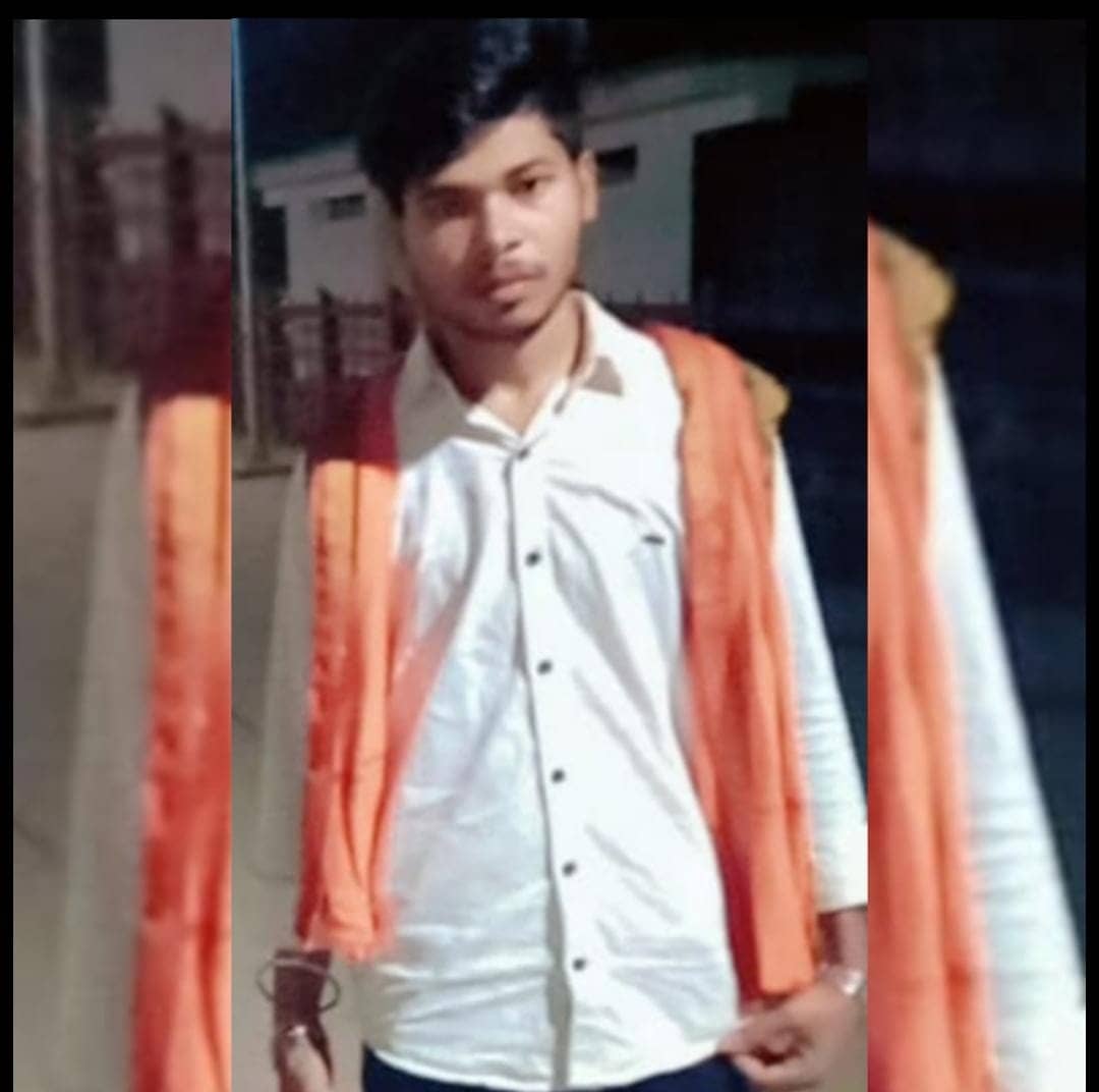 पलामू के छोटू मेहता की बिहार में मिली लाश, मचा हड़कंप, परिजनों ने जताई हत्या की आशंका