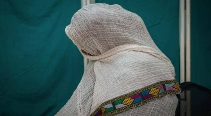 शर्म से झुका बिहार का माथा ! बेटे के सामने ही मां को उठा ले गए बदमाश, हैवानियत की सारे हदें की पार