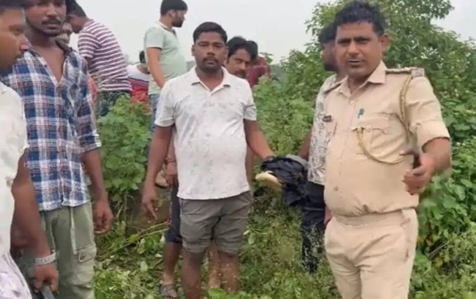 Dhanbad: सोमवार से लापता चौथी क्लॉस के बच्चे का शव मंगलवार को कैसे तालाब से बरामद हुआ ,पढ़िए
