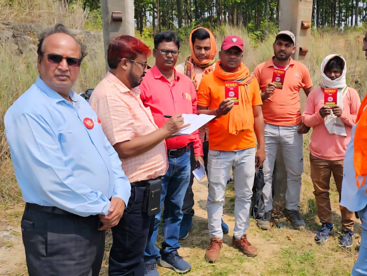 रेलवे में बड़ी पहल: अब ट्रैक मेंटेनर्स भी अपना विभाग बदल सकते है, पढ़िए कैसे मिलेगी उनको यह सुविधा