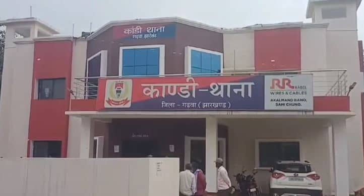 BREAKING: जमीन विवाद में खूनी खेल, अपराधियों ने युवक पर ताबड़तोड़ बरसाई गोलियां, मौके पर मौत