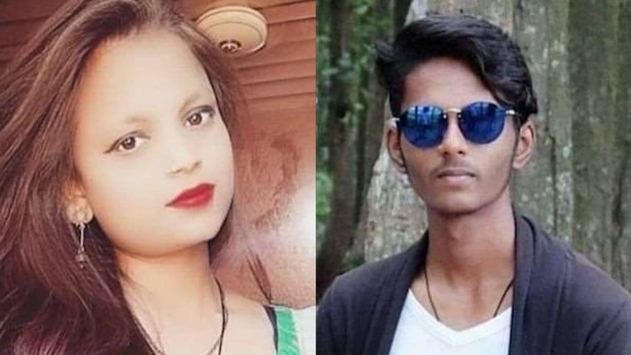 साथ जीने की नहीं दिखी गुंजाइश तो VALENTINE WEEK में दुनिया को साथ-साथ कह दिया अलविदा