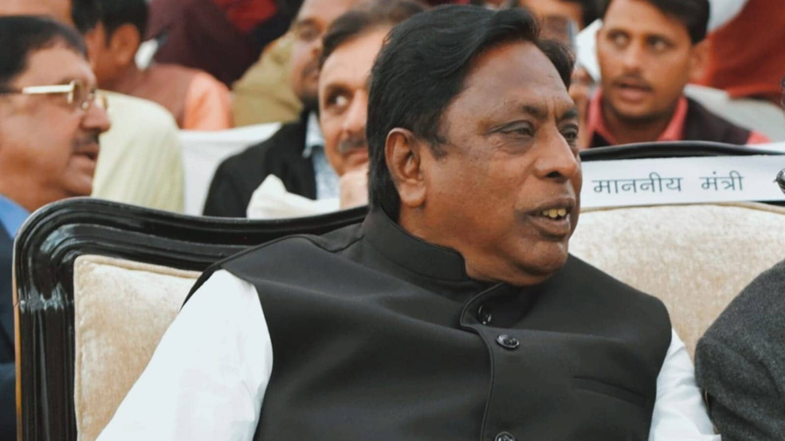 पूर्व मंत्री आलमगीर आलम ने झारखंड हाईकोर्ट के बाद अब सुप्रीम कोर्ट का खटखटया दरवाजा, ज़मानत याचिका की लगाई गुहार