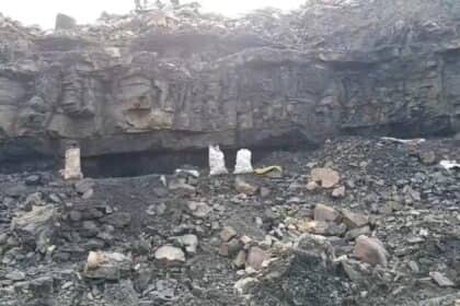 धनबाद में अवैध खनन : बाघमारा की सच्चाई सामने आई नहीं, इधर निरसा में चाल धंसने से चली गई जान