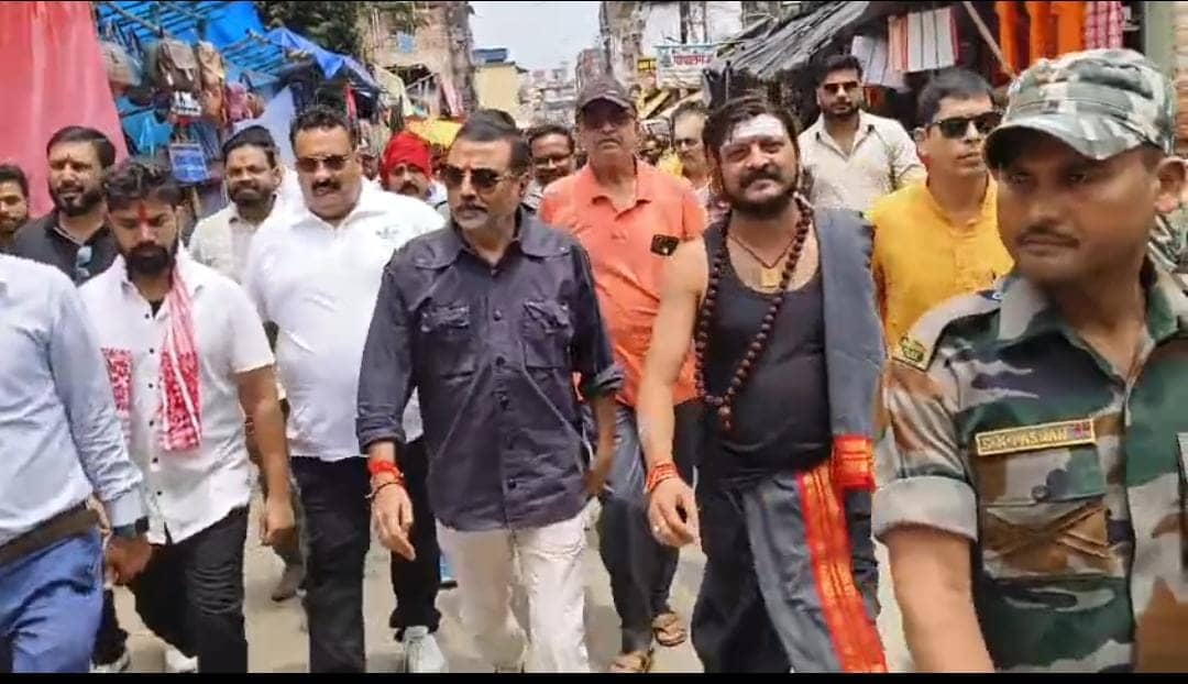 मैं भगोड़ा नहीं हूं..... केस दर्ज होने के बाद निशिकांत दुबे ने वर्तमान झारखंड सरकार को उखाड़ फेंकने का लिया संकल्प