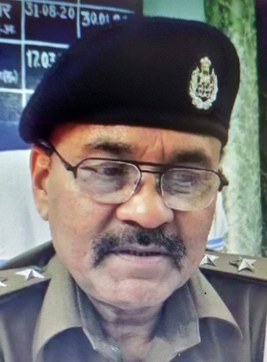 बिहार के इस डीएसपी के हाथ कैसे लग गया "कारू का खजाना", छापेमारी के बाद अब आगे क्या, पढ़िए