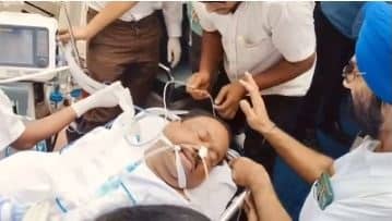 Big Update: शिक्षा मंत्री रामदास सोरेन के ऑपरेशन पर फैसला आज, एक सप्ताह से हैं लाइफ सपोर्ट पर