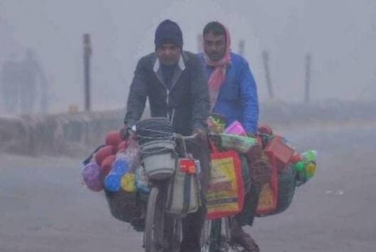 Weather Alert:अगले दो दिनों में झारखंड पर दिखेगा लो प्रेशर का असर,भारी बारिश के साथ वज्रपात की चेतावनी