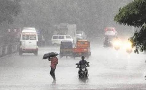 Weather Alert:अगले कुछ दिनों तक झारखंड में दोपहर के बाद बारिश और वज्रपात की संभावना, पढ़े 15 अगस्त को कैसा रहेगा मौसम का हाल