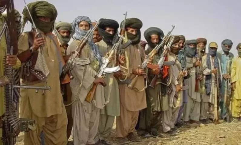 अमेरिका ने बलूचिस्तान लिबरेशन आर्मी को आतंकी संगठन घोषित किया, जानिए पूरा मामला