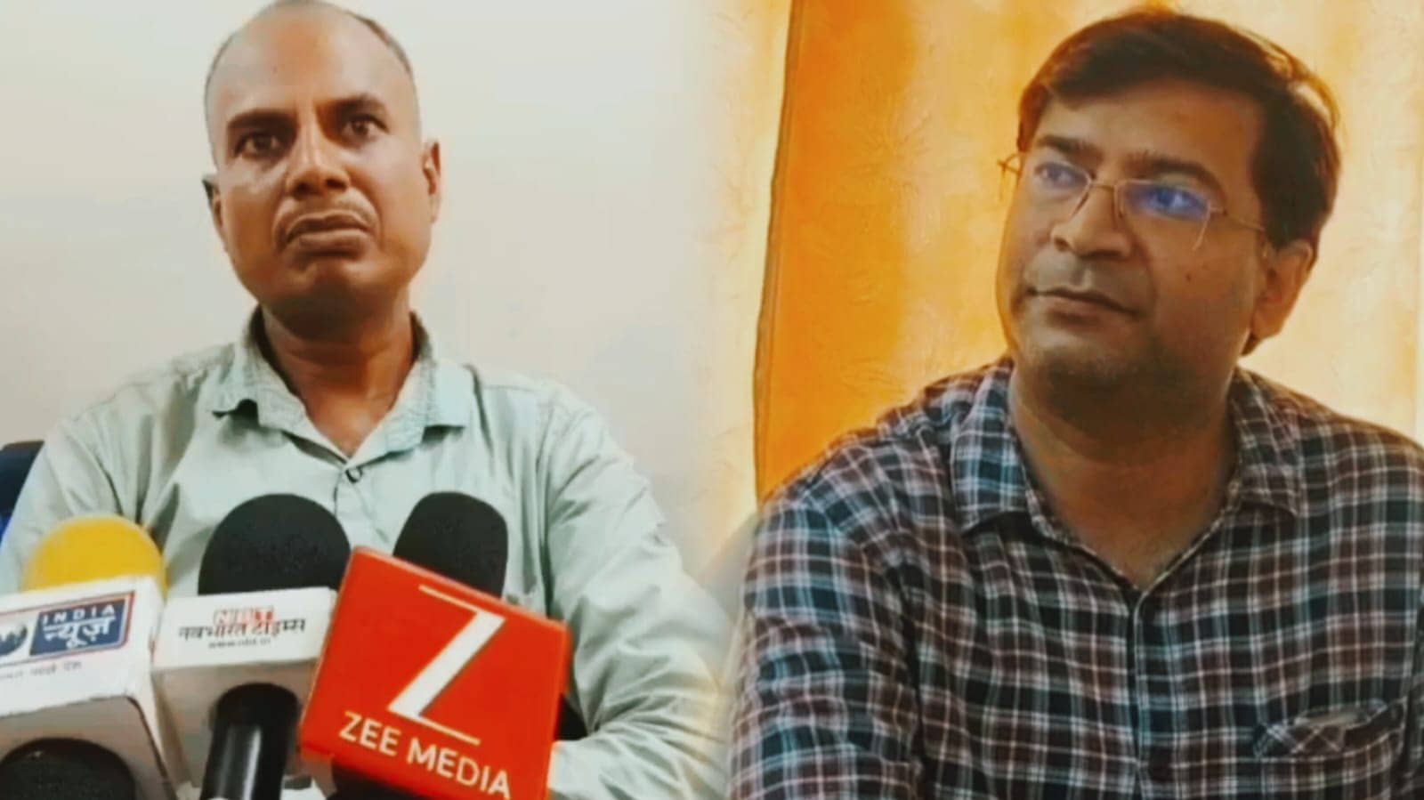 20 हजार की रिश्वत लेते राजस्व कर्मचारी गिरफ्तार, निगरानी ब्यूरो की टीम ने दबोचा