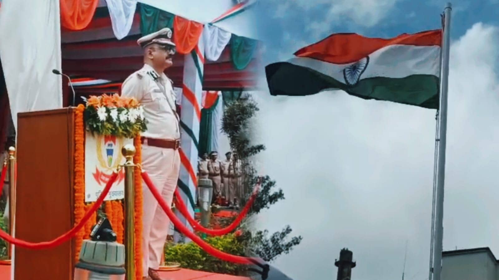 15th August:  अब होगा नक्सलियों पर वार, महिलाओं को सुरक्षा का मिला उपहार, जानिए क्या है DGP का एक्शन प्लान