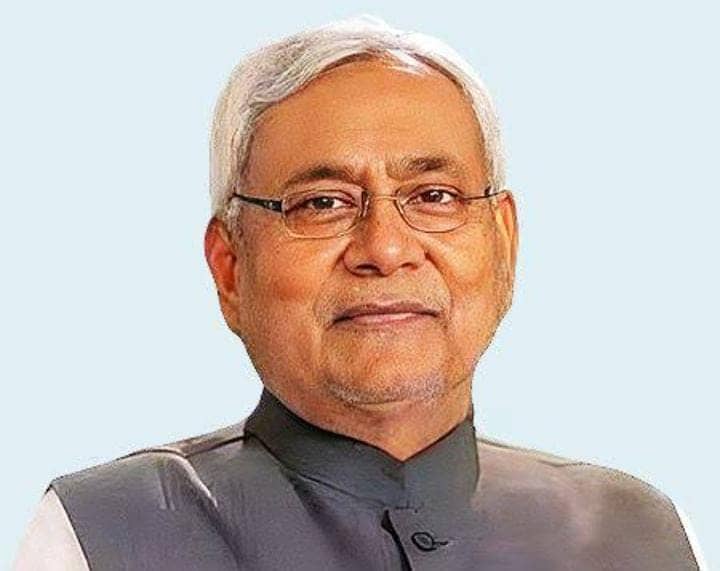 बिहार: महादलित टोला डेहरी पर नीतीश कुमार ने की सौगातों  की बारिश, सामुदायिक भवन, सड़क के साथ दिया ये तोहफा