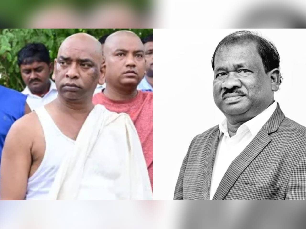 रामदास सोरेन के निधन पर सीएम हेमंत ने जताया शोक, कहा- "ऐसे छोड़ कर नहीं जाना था रामदास दा.....