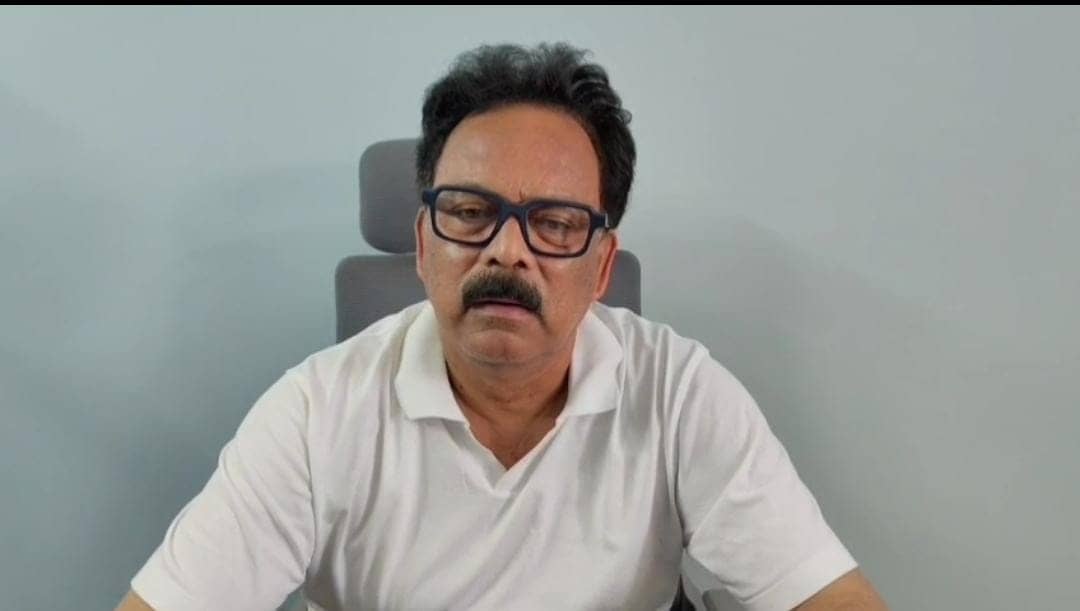 Tribute To Ramdas Soren: सांसद सुखदेव भगत की अपील-परिवार से किसी को मिले राजनीति में अवसर