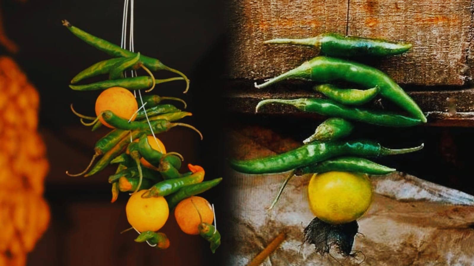 नींबू-मिर्ची टोटका: सिर्फ बुरी नज़र से बचाना नहीं बल्कि और भी हैं इसके चमत्कारी उपाय, जानिये वो टिप्स जिनसे चमक सकती है आपकी किस्मत