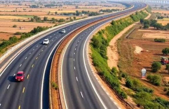 पटना-पूर्णिया एक्सप्रेसवे को मिला राष्ट्रीय एक्सप्रेसवे-9 (NE-9) का दर्जा, पथ निर्माण मंत्री नितिन नवीन ने जताया केंद्र सरकार का आभार