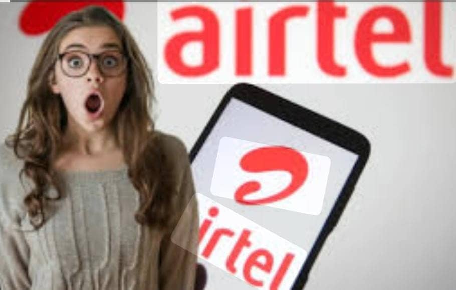 Jio के बाद अब Airtel ने भी अपने यूजर्स को दिया बड़ा झटका! ये सस्ता प्लान बंद कर जारी किया महंगा प्लान  