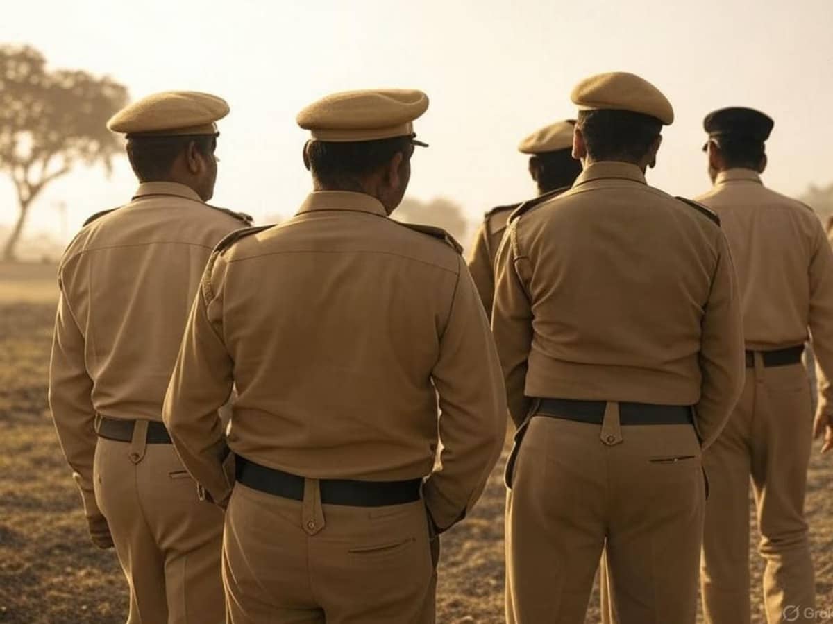 बिहार में पुलिस पदाधिकारियों पर कसा शिकंजा: यदि यह सब किया तो होगी सख्त कार्रवाई,पढ़िए नए फरमान की नई बातें