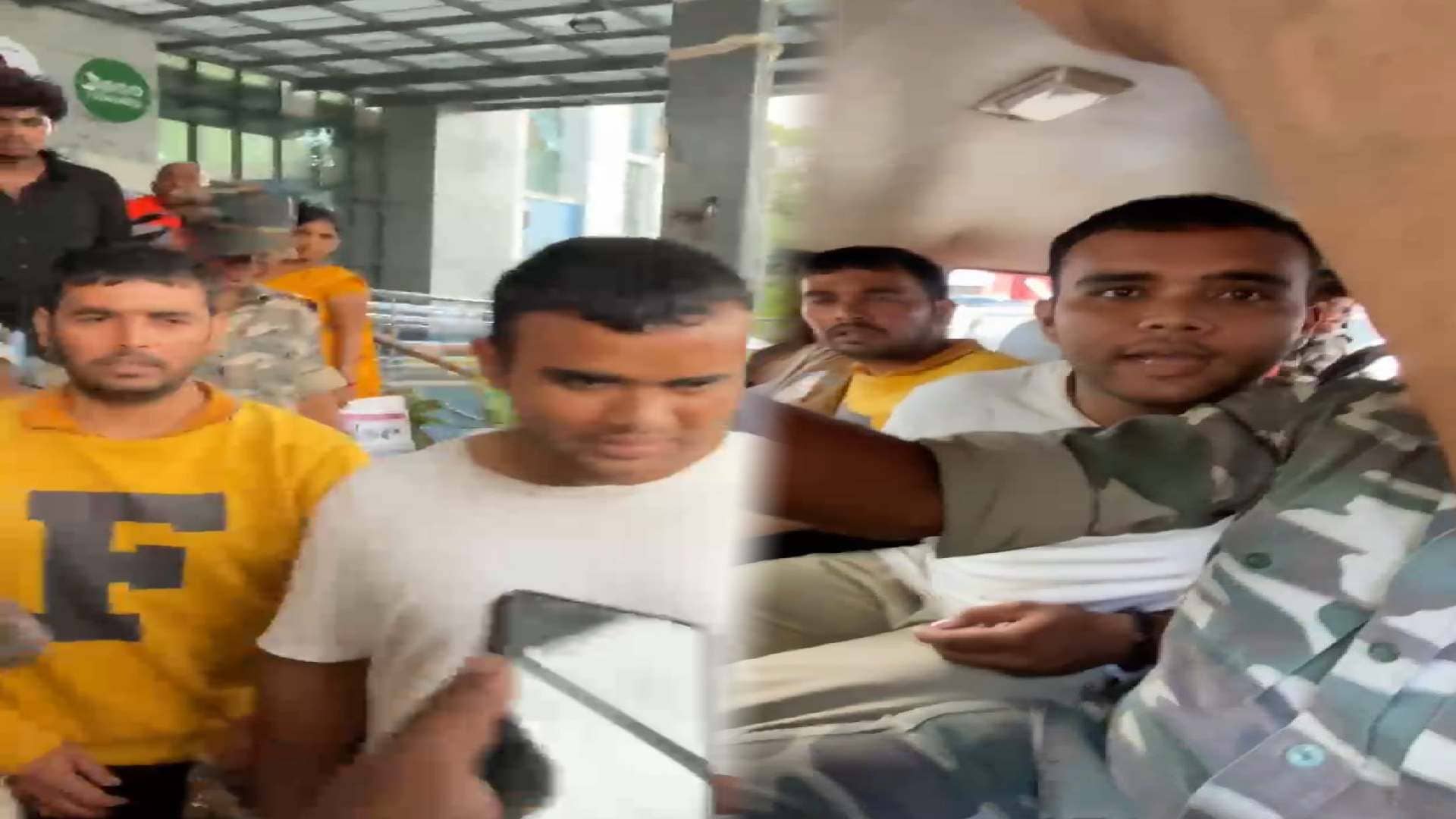 हिंदपीढ़ी हत्याकांड: दो और आरोपी गए जेल,पुलिस की कार्रवाई पर सवाल,खुद को बताया निर्दोष 