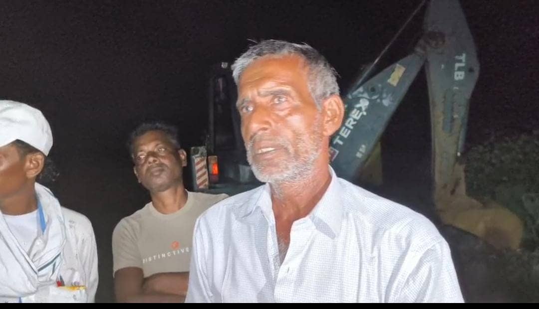 दुमका में दोहरी हत्या : क्या हो सकती वजह, छानबीन में जुटी पुलिस