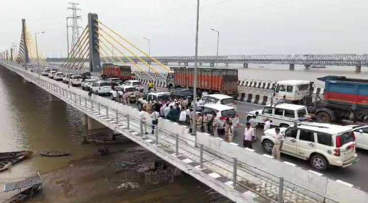 कल बिहार को पीएम देंगे बड़ी सौगात! एशिया के सबसे मजबूत और खूबसूरत गंगा सिक्स-लेन पुल का करेंगे उद्घाटन