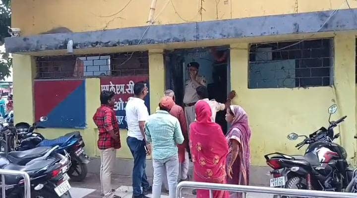 गजब हाल है भाई! महिला ने अस्पताल में बेटे को दिया जन्म, जब घर आकर देखा तो निकली बेटी पढ़ें फिर क्या हुआ