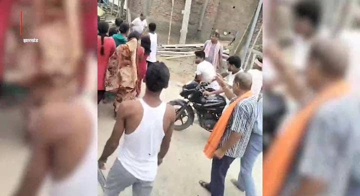 मुजफ्फरपुर बना बदमाशों का अड्डा! 3 दिनों में तीन गुंडागर्दी के वीडियो वायरल, आप भी देखिए-VIDEO