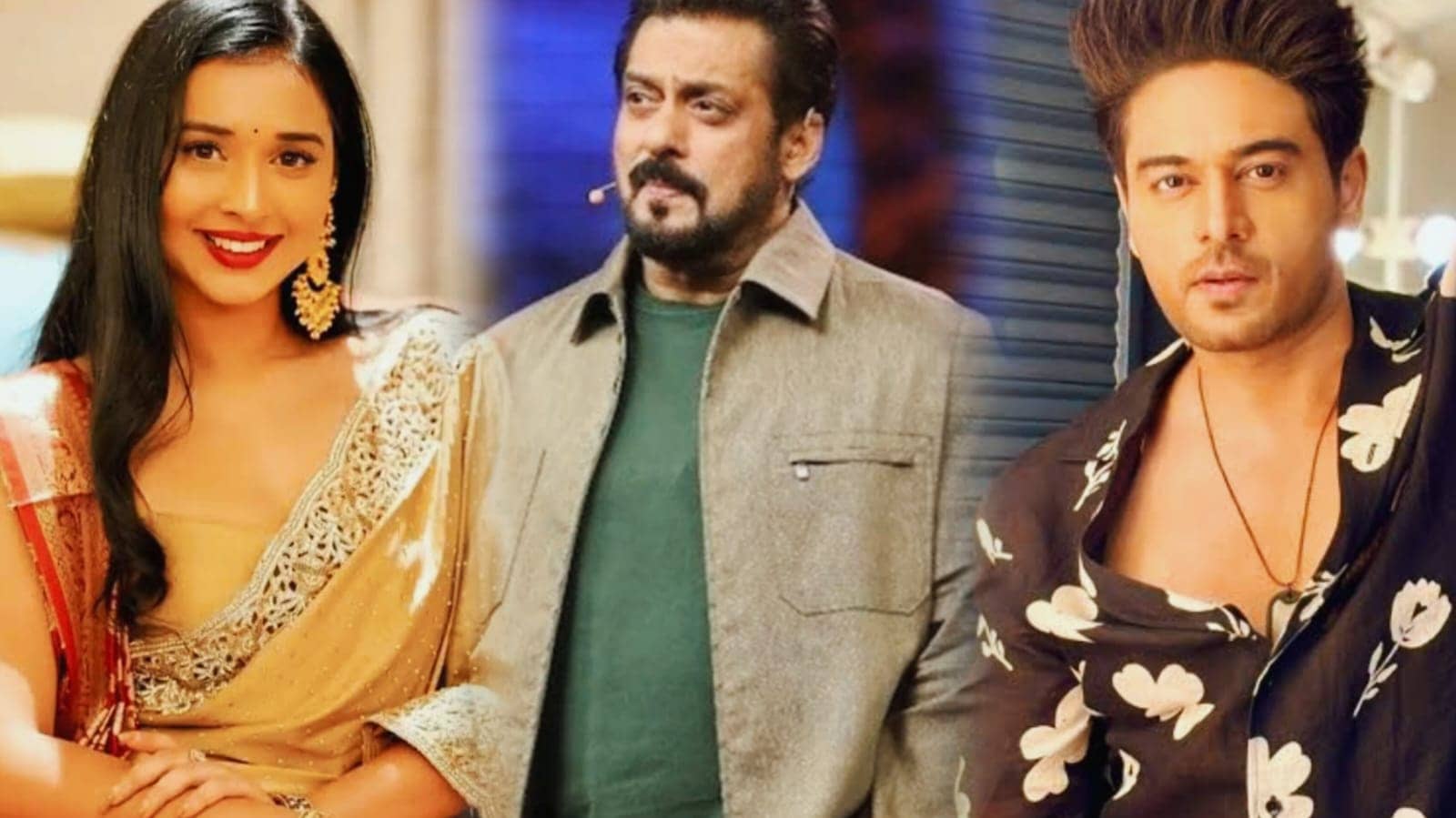 बिग बॉस 19 के कंटेस्टेंटस का हुआ ऐलान, यह कलाकार होंगे इस सीजन का हिस्सा, जानिए पूरी लिस्ट