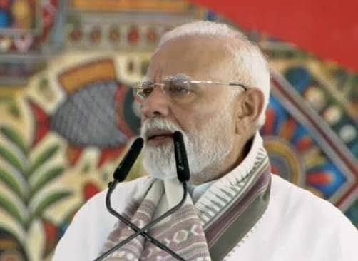 गयाजी से पीएम मोदी ने बिहार को दी 13 हजार करोड़ की सौगात, नीतीश संग विपक्ष पर साधा निशाना