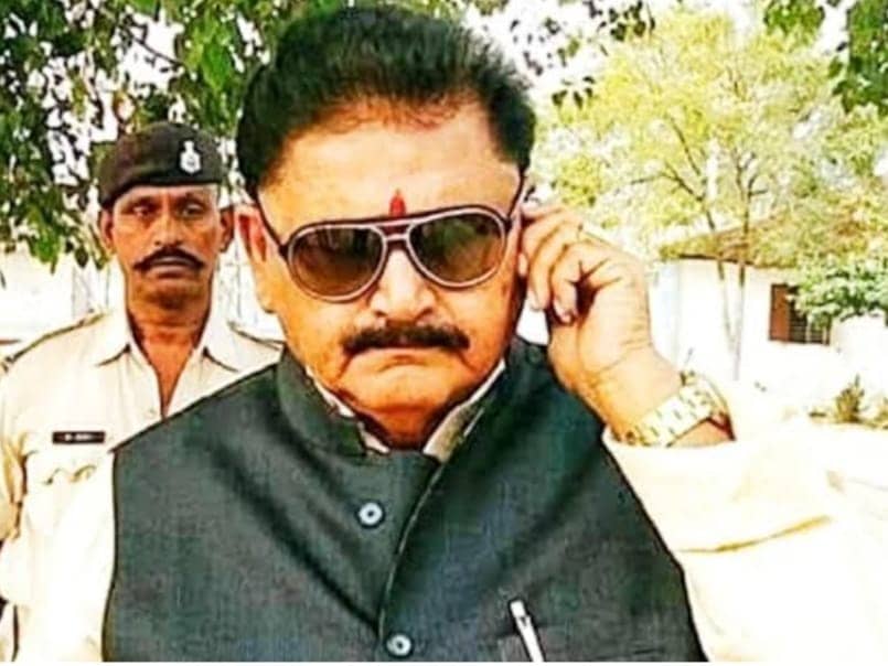 बिहार के बाहुबलियों के "गुरु" कहे जाने वाले काली पांडेय का निधन, पढ़िए-बाहुबली के साथ-साथ रॉबिनहुड की भी क्यों बनी थी छवि !