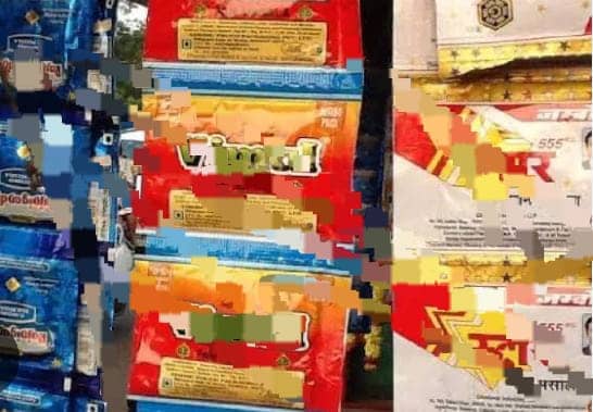 पति ने गुटखा खाने से किया मना तो पत्नी ने दो बच्चों संग खा लिया जहर, पढ़ें फिर क्या हुआ