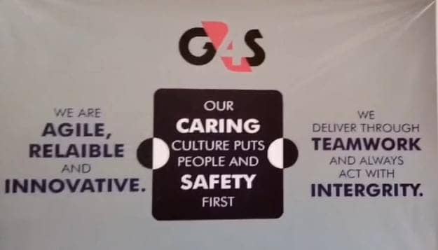 जमशेदपुर: सिक्योरिटी एजेंसी कार्यालय में जोरदार हंगामा, पैसे लेकर ठगने का आरोप