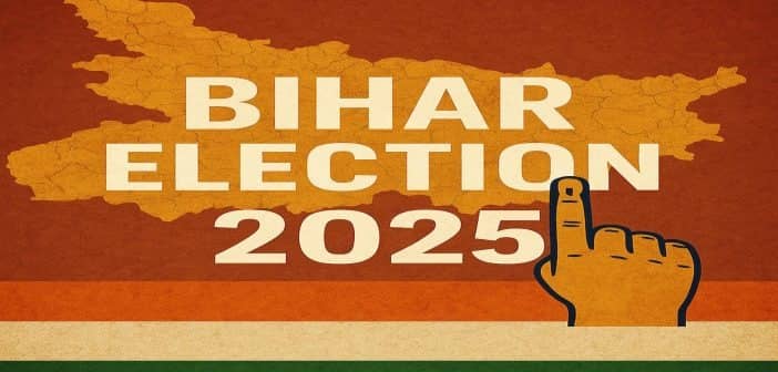Bihar Election: जमे-जमाये नेताओं के ही नहीं ,नेताओं के "यूथ विंग" का भी भविष्य कैसे तय करने जा रहा  यह चुनाव ,पढ़िए !!