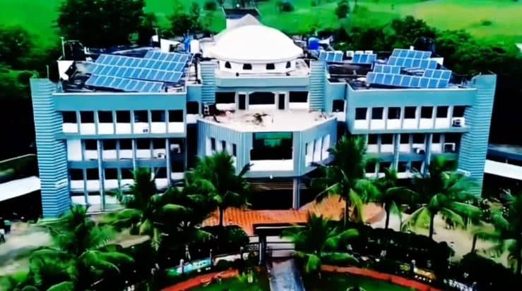 पाकुड़ में DMFT फंड के नाम पर टेंडर खेल, चुनिंदा ठेकेदारों की चल रही मनमानी