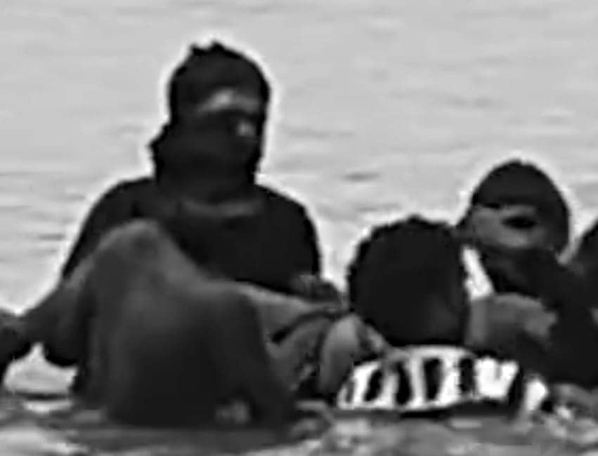 BREAKING: दामोदर नदी में बड़ा हादसा, पांच बच्चियां डूबी, तीन को बचाया गया, एक की लाश मिली, लापता की खोज जारी !