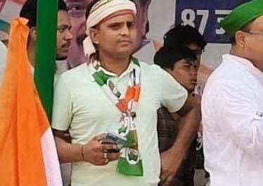 दरभंगा में पीएम मोदी को गाली देने वाला रफ़ीक़ उर्फ़ राजा गिरफ्तार,पढ़ें कौन हैं ये शख्स