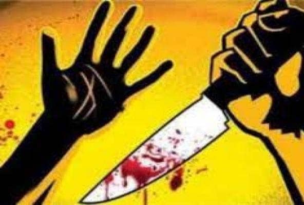 BREAKING : राजधानी रांची के चुटिया में चाकूबाजी, युवक का रेता गला