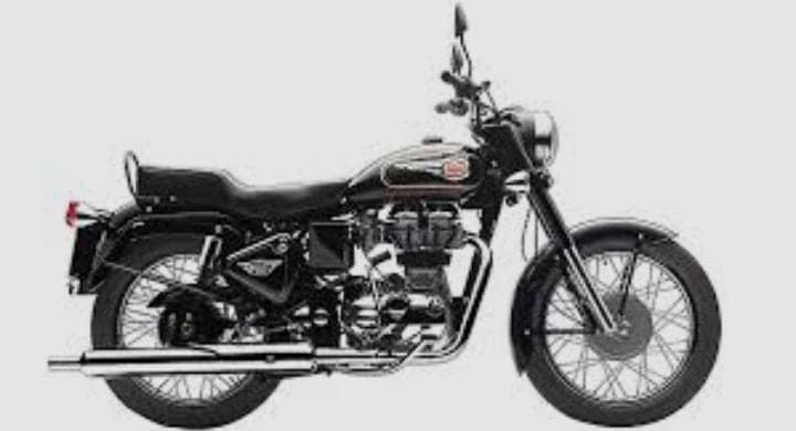 अजब बिहार की गजब कहानी ! डोगेस जी के बाद पेश है 'बुलेट बाइक' का जाति प्रमाण पत्र