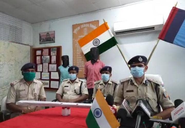 सिमडेगा में मोटरसाईकिल बनवाने के मामुली विवाद में भतीजे ने अपनी चाची को लाठी से पीट पीट कर मार डाला